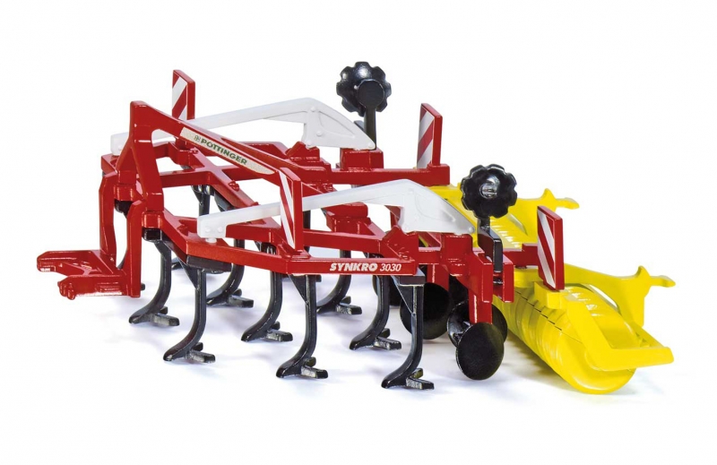 Pottinger Synkro Cultivator